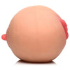Pussy and Breast Masturbator