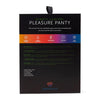 Remote Control Pleasure Panty