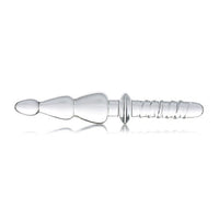 Saber Anal Links Glass Thruster
