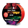 Sex Ties and Bondage Tape