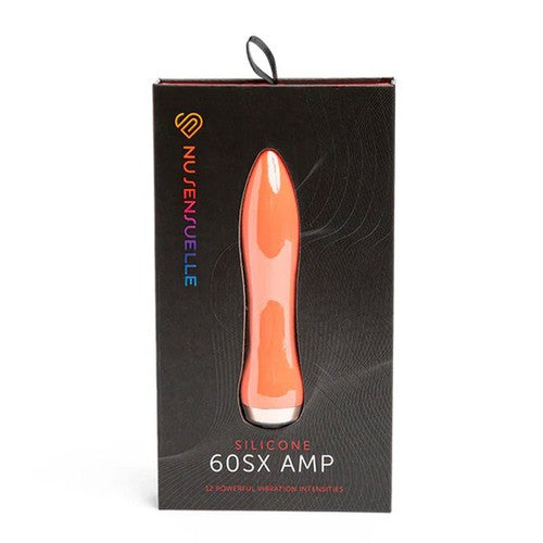 Silicone 60SX Amp