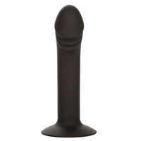 Silicone Curved Anal Stud