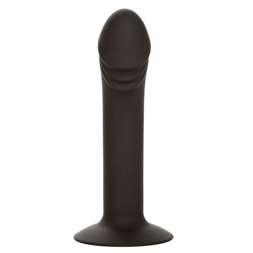 Silicone Curved Anal Stud
