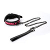 Sinful - 1" Collar