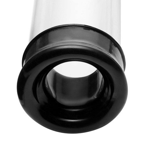 Size Matters Beginner Pump