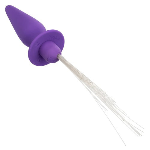 Southern Lights - Vibrating Light Up Anal Probe