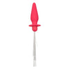 Southern Lights - Vibrating Light Up Anal Probe