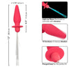Southern Lights - Vibrating Light Up Anal Probe