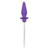 Southern Lights - Vibrating Light Up Anal Probe
