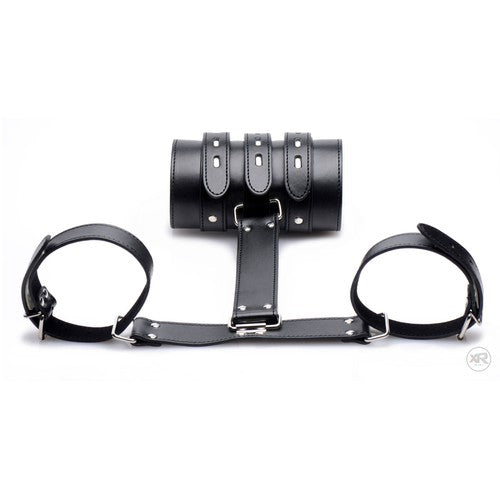Strict Arm Binder
