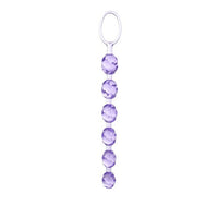 Swirl Pleasure Beads