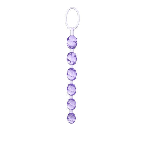 Swirl Pleasure Beads