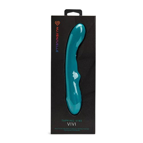 Tapping Vibe Vivi