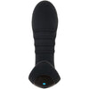 The Gentlemen Rechargeable Prostate Massager