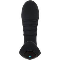 The Gentlemen Rechargeable Prostate Massager