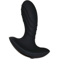 The Gentlemen Rechargeable Prostate Massager