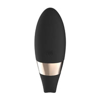 Tiani Harmony - Black