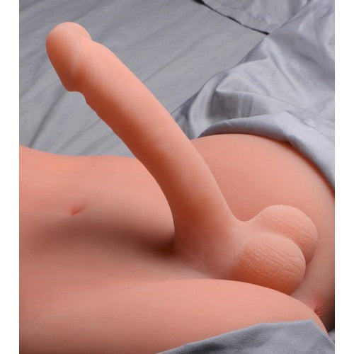 Transsexual Terri Love Doll