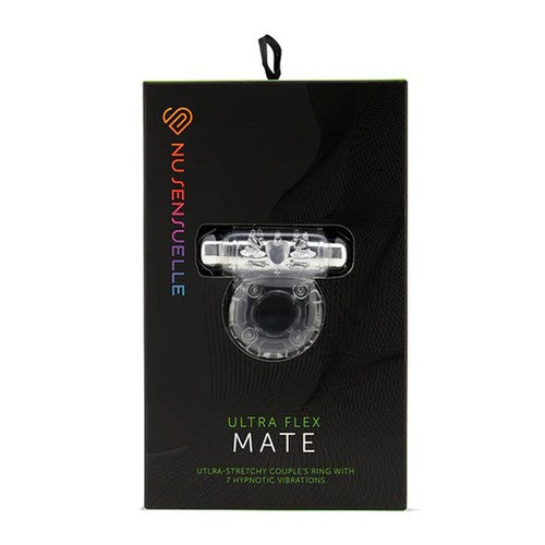 Ultra Flex Mate - Clear
