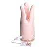 Vibrating Clit Teaser