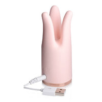 Vibrating Clit Teaser