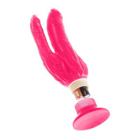 Wall Bangers Double Penetrator