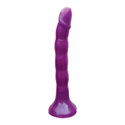 Wet Dreams Skinny Me Strap-on