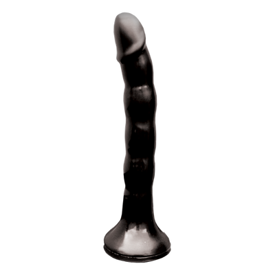 Wet Dreams Skinny Me Strap-on