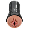 Wet Pussies - Super Luscious Lips Self Lubricating Stroker