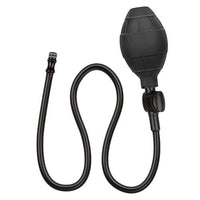 XL Silicone Inflatable Plug