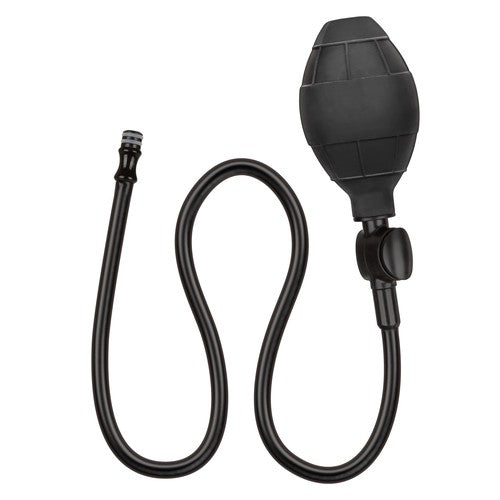 XL Silicone Inflatable Plug