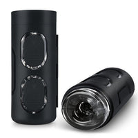 Zolo Strokemeister Squeezeable Male Masturbator