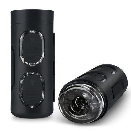 Zolo Strokemeister Squeezeable Male Masturbator